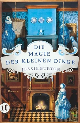 Abbildung von Burton | Die Magie der kleinen Dinge | 1. Auflage | 2023 | beck-shop.de