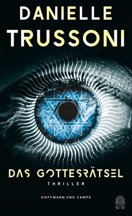 Abbildung von Trussoni | Ingenium | 1. Auflage | 2023 | beck-shop.de