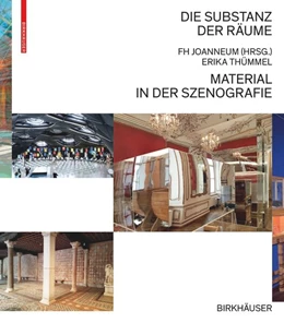 Abbildung von Thümmel / FH JOANNEUM Gesellschaft mbH | Die Substanz der Räume | 1. Auflage | 2023 | beck-shop.de
