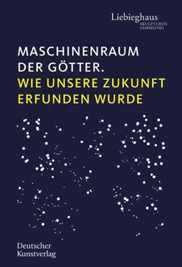 Abbildung von Brinkmann | Maschinenraum der Götter | 1. Auflage | 2023 | beck-shop.de