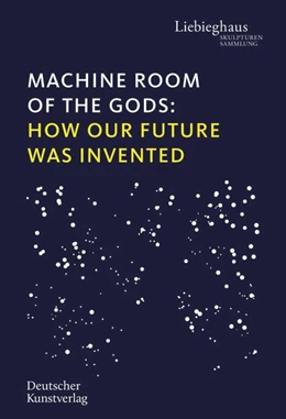 Abbildung von Brinkmann | Machine Room of the Gods | 1. Auflage | 2023 | beck-shop.de