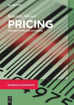 Abbildung von Silkoset | Pricing | 1. Auflage | 2023 | beck-shop.de