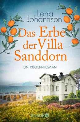 Abbildung von Johannson | Das Erbe der Villa Sanddorn | 1. Auflage | 2023 | beck-shop.de