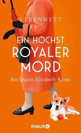 Abbildung von Bennett | Ein höchst royaler Mord | 1. Auflage | 2023 | beck-shop.de
