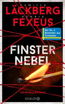 Abbildung von Läckberg / Fexeus | Finsternebel | 1. Auflage | 2023 | beck-shop.de