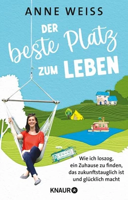 Abbildung von Weiss | Der beste Platz zum Leben | 1. Auflage | 2023 | beck-shop.de