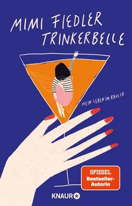 Abbildung von Mimi | Trinkerbelle | 1. Auflage | 2023 | beck-shop.de