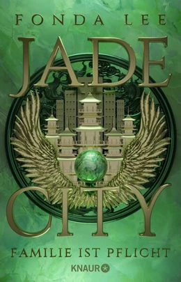 Abbildung von Lee | Jade City - Familie ist Pflicht | 1. Auflage | 2023 | beck-shop.de