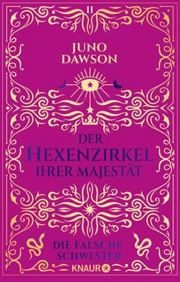 Abbildung von Dawson | Der Hexenzirkel Ihrer Majestät. Die falsche Schwester | 1. Auflage | 2023 | beck-shop.de