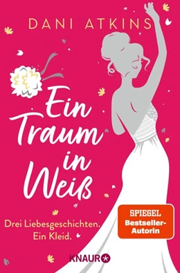 Abbildung von Atkins | Ein Traum in Weiß | 1. Auflage | 2023 | beck-shop.de