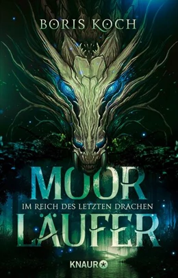 Abbildung von Koch | Moorläufer. Im Reich des letzten Drachen | 1. Auflage | 2023 | beck-shop.de