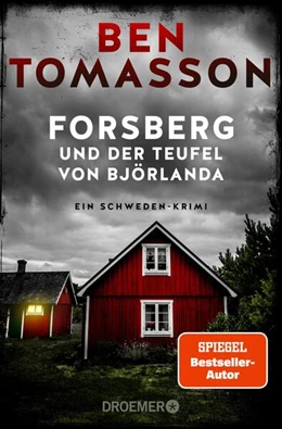 Abbildung von Tomasson | Forsberg und der Teufel von Björlanda | 1. Auflage | 2023 | beck-shop.de