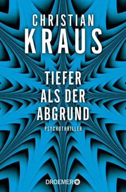 Abbildung von Kraus | Tiefer als der Abgrund | 1. Auflage | 2023 | beck-shop.de