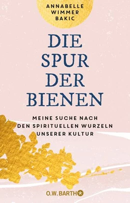 Abbildung von Wimmer Bakic | Die Spur der Bienen | 1. Auflage | 2023 | beck-shop.de