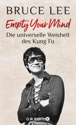 Abbildung von Lee | Empty Your Mind | 1. Auflage | 2023 | beck-shop.de