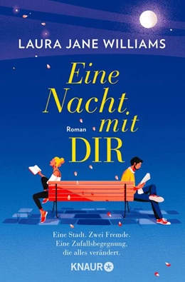Abbildung von Williams | Eine Nacht mit dir | 1. Auflage | 2023 | beck-shop.de
