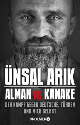 Abbildung von Arik | Alman vs. Kanake | 1. Auflage | 2023 | beck-shop.de