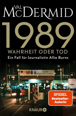 Abbildung von McDermid | 1989 - Wahrheit oder Tod | 1. Auflage | 2023 | beck-shop.de