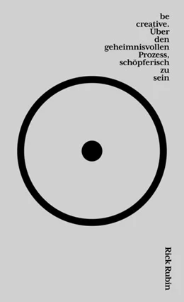 Abbildung von Rubin | kreativ. Die Kunst zu sein | 1. Auflage | 2023 | beck-shop.de