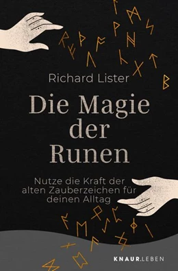 Abbildung von Lister | Die Magie der Runen | 1. Auflage | 2023 | beck-shop.de