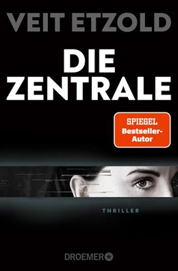 Abbildung von Etzold | Die Zentrale | 1. Auflage | 2023 | beck-shop.de