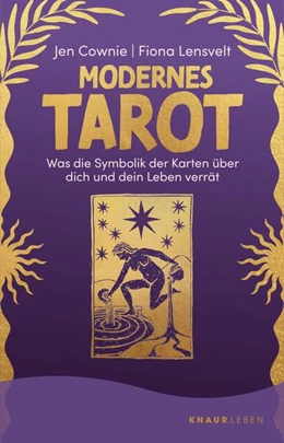Abbildung von Cownie / Lensvelt | Modernes Tarot | 1. Auflage | 2023 | beck-shop.de