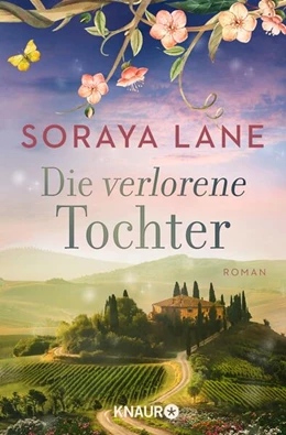Abbildung von Lane | Die verlorene Tochter | 1. Auflage | 2023 | beck-shop.de