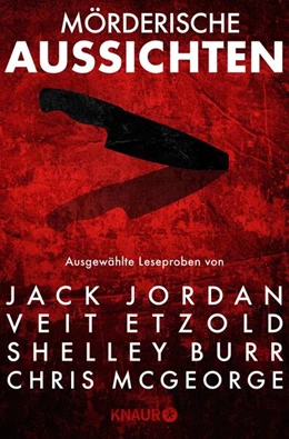 Abbildung von Jordan / Etzold | Mörderische Aussichten: Thriller & Krimi bei Droemer Knaur #11 | 1. Auflage | 2022 | beck-shop.de