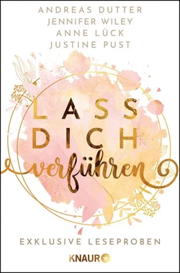 Abbildung von Lück / Pust | Lass dich verführen: Große Gefühle bei Knaur #08 | 1. Auflage | 2022 | beck-shop.de