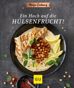 Abbildung von Matthaei | Ein Hoch auf die Hülsenfrucht | 1. Auflage | 2023 | beck-shop.de