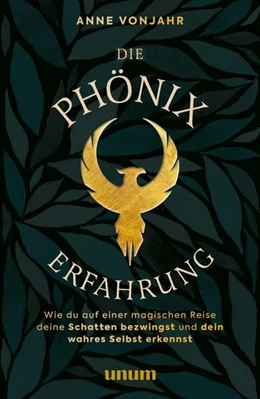 Abbildung von Vonjahr | Die Phönixerfahrung | 1. Auflage | 2023 | beck-shop.de