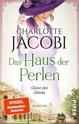 Abbildung von Jacobi | Das Haus der Perlen - Glanz des Glücks | 1. Auflage | 2023 | beck-shop.de