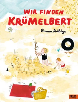 Abbildung von AdBåge | Wir finden Krümelbert | 1. Auflage | 2023 | beck-shop.de