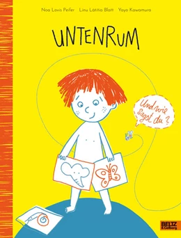 Abbildung von Peifer / Blatt | Untenrum | 1. Auflage | 2023 | beck-shop.de