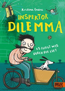 Abbildung von Andres | Inspektor Dilemma | 1. Auflage | 2023 | beck-shop.de