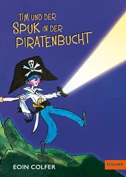 Abbildung von Colfer | Tim und der Spuk in der Piratenbucht | 1. Auflage | 2023 | beck-shop.de