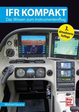 Abbildung von Kassera | IFR kompakt | 1. Auflage | 2023 | beck-shop.de