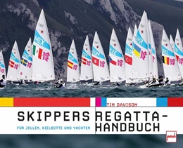 Abbildung von Davison | Skippers Regatta-Handbuch | 1. Auflage | 2023 | beck-shop.de