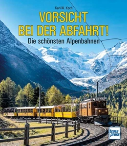 Abbildung von Koch | Vorsicht bei der Abfahrt! | 1. Auflage | 2023 | beck-shop.de