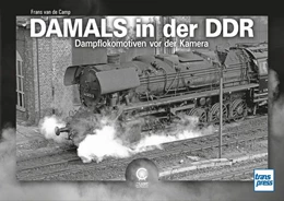 Abbildung von de Camp | Damals in der DDR | 1. Auflage | 2023 | beck-shop.de