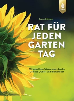 Abbildung von Böhmig | Rat für jeden Gartentag | 31. Auflage | 2023 | beck-shop.de
