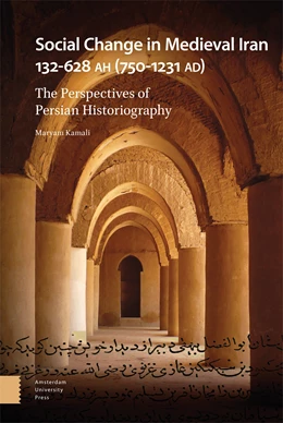 Abbildung von Kamali | Social Change in Medieval Iran 132-628 AH (750-1231 AD) | 1. Auflage | 2023 | beck-shop.de