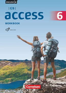 Abbildung von Curran | Access - G9 - Ausgabe 2019 - Band 6: 10. Schuljahr | 1. Auflage | 2023 | beck-shop.de