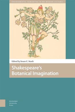 Abbildung von Staub | Shakespeare's Botanical Imagination | 1. Auflage | 2023 | 5 | beck-shop.de