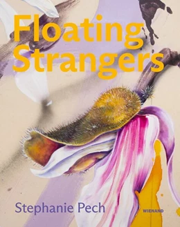 Abbildung von Belgin | Stephanie Pech. Floating Strangers | 1. Auflage | 2023 | beck-shop.de