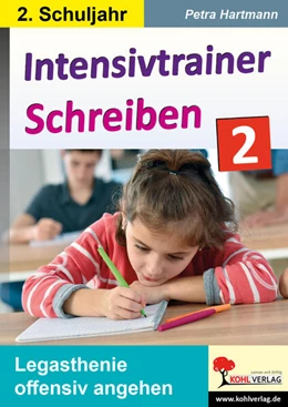 Abbildung von Hartmann | Intensivtrainer Schreiben / Klasse 2 | 1. Auflage | 2022 | beck-shop.de