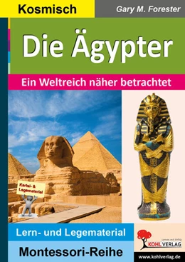 Abbildung von Forester | Die Ägypter | 2. Auflage | 2022 | beck-shop.de