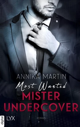 Abbildung von Martin | Most Wanted Mister Undercover | 1. Auflage | 2023 | beck-shop.de