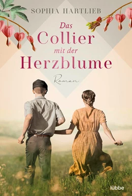 Abbildung von Hartlieb | Das Collier mit der Herzblume | 1. Auflage | 2023 | beck-shop.de