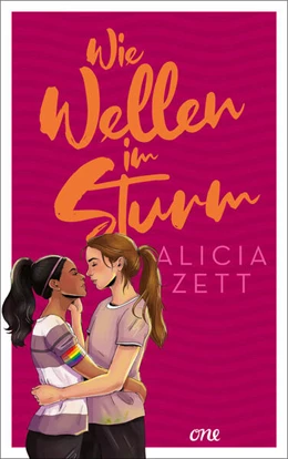 Abbildung von Zett | Wie Wellen im Sturm | 1. Auflage | 2023 | beck-shop.de